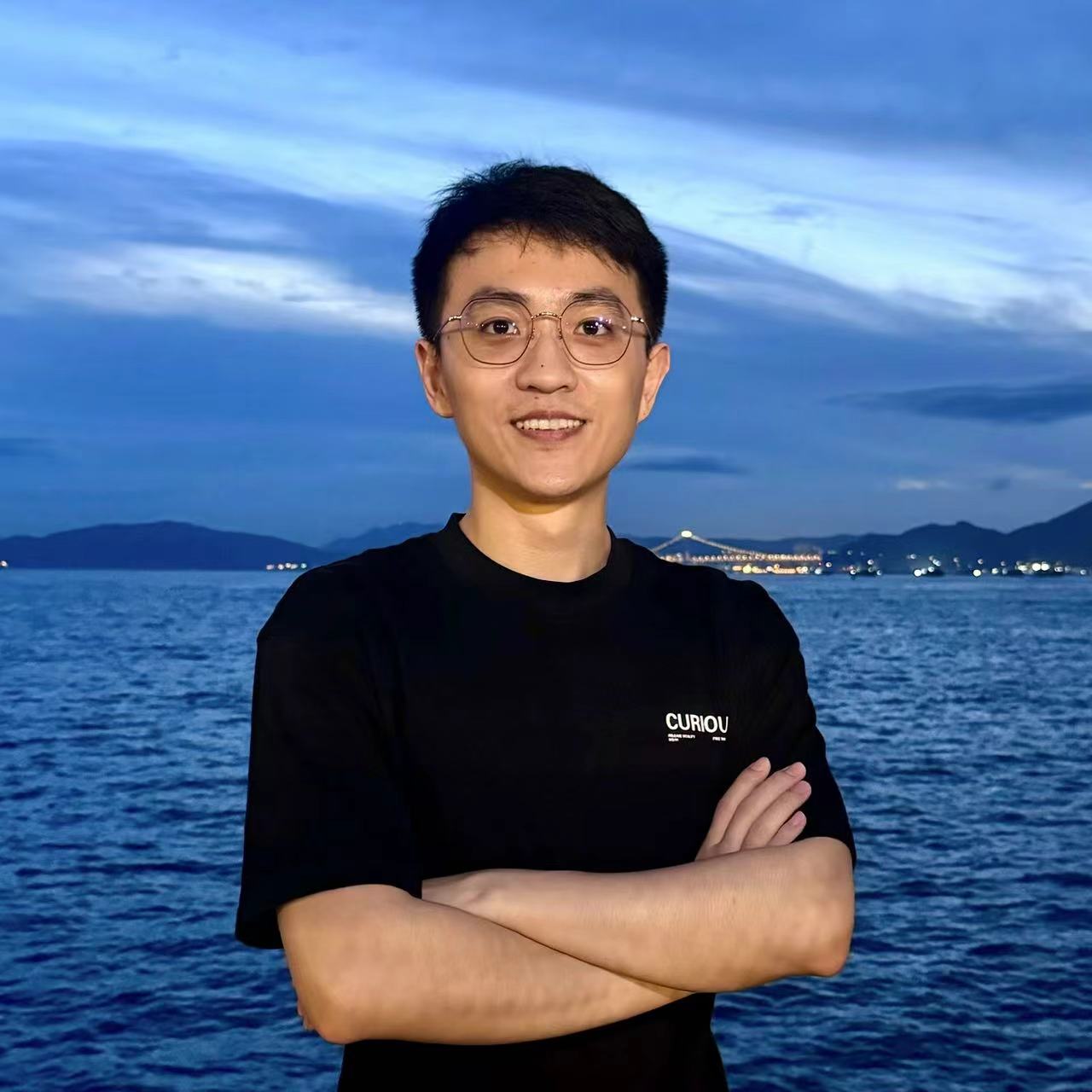  Zhengyang HU